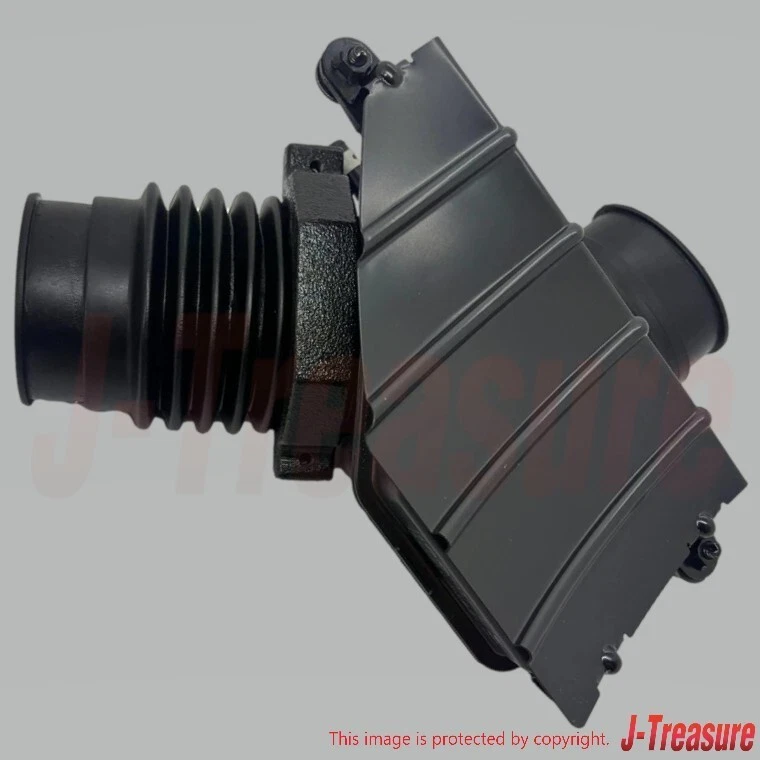 Conjunto de conector de aire de admisión genuino LEXUS GS300 JZS160 01-05 17860-46142 FABRICANTE DE EQUIPOS ORIGINALES Foto 2 de 4