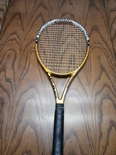 Head Tennis Racquet FXP Instinct Team flex point 4 1/2 T007