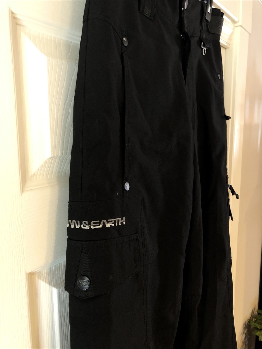 未使用 未着 Ocean & Earth スキースノボパンツPro Series