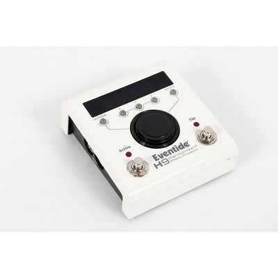 Eventide H9 MAX Guitar Multi-Effects Pedal 197881251512 OB