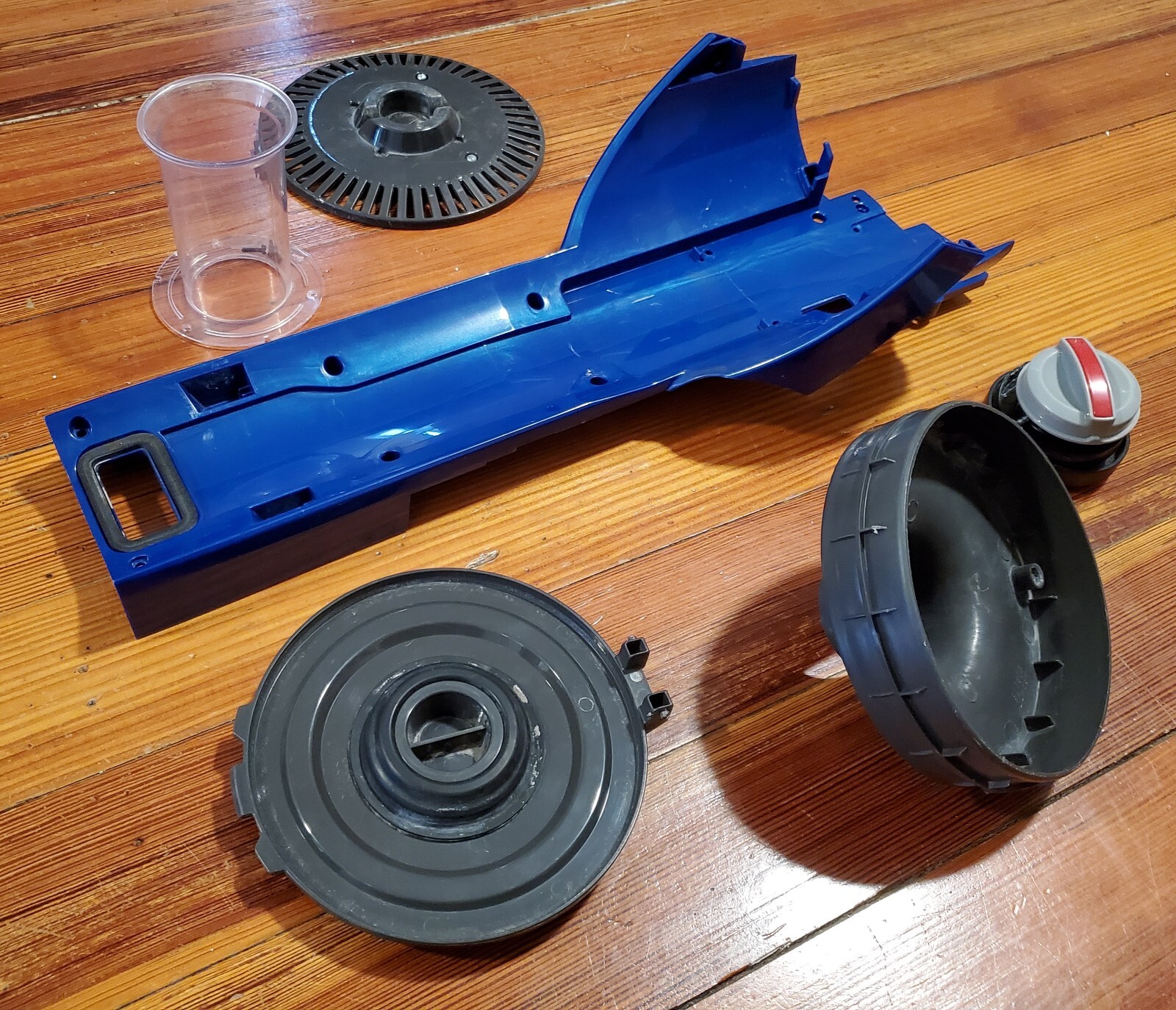 Hoover Whole House Rewind UH71250 Replacement Parts Multiple Item