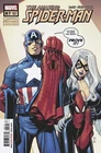 AMAZING SPIDER-MAN #87 CVR A  NM 1ST PRINT MARVEL COMICS 2022