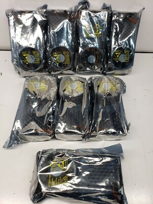 LOT OF 8 HP 0950-4713 700641-Y101 ARTESYN ITANIUM-2 1.6 GHZ 400MHZ PROC BOARDS