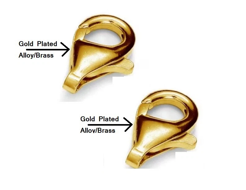 Natural Strawberry Beads Faceted Gemstone womens gift Bracelet jewellery 7" - Image 4 of 4