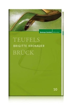 Teufelsbrück Brigitte Kronauer Hamburger Abendblatt und Brigitte Kronauer: