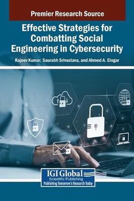 Effektive Strategien zur Bekämpfung von Social Engineering in der Cybersicherheit von Rajee