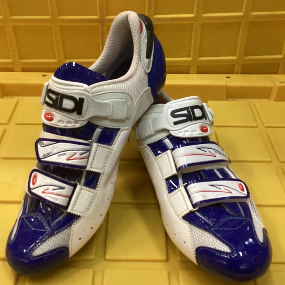 Sidi Cycling Shoes 44 for sale | eBay