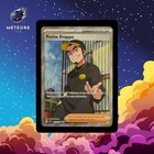 Carte Pokemon Petite Frappe 181/159 Aventures Ensemble Ev09 Fr