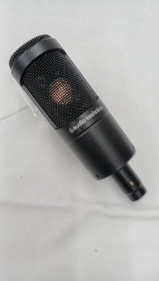 AUDIO-TECHNICA Kondensatormikrofon AT2035 gebraucht