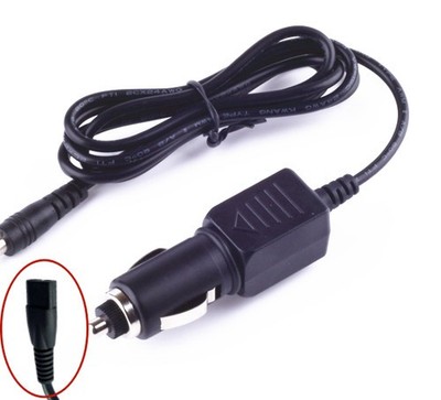 Car DC Adapter For Igloo Kool mate 36 40 QT Hotline 12V Electric Cooler & Warmer