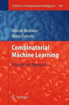 Combinatorial Machine Learning - 9783642209949
