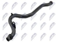 Original NTY KüHlmittelrohrleitung CPP-AU-005 FüR Audi VW