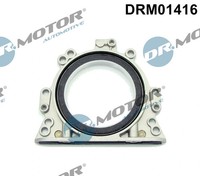 Dichtungsring, Kurbelwelle Dr. Motor Automotive DRM01416 FüR OE 026103171B