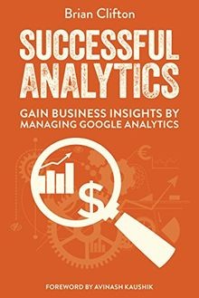 Successful Analytics: Gain Business Insights by Man... | Buch | Zustand sehr gut