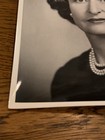 Vintage Original 10” x 8” LADY BIRD JOHNSON OFFICIAL FIRST LADY GLOSSY PHOTO — photo 4