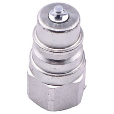 Male Hydraulic Quick Coupler AM37983 For John...