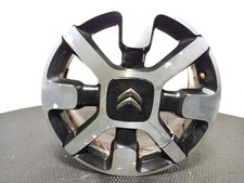 CITROEN C4 CACTUS Alloy Wheel 17" Inch 4x108 Offset ET19 6.5J 2014-2020 98004940