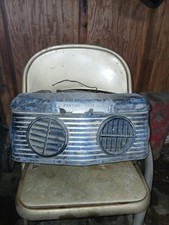 1950s-60s Pontiac Cool Pack Under Dash Ac Unit Untested As Is Vintage