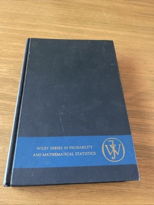 An Introduction to Probability Theory and Its Applications, Volume 1