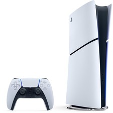 Spielkonsole Sony PlayStation 5 Slim Digital Edition E-Chassis ⭐ NEU OVP ⭐