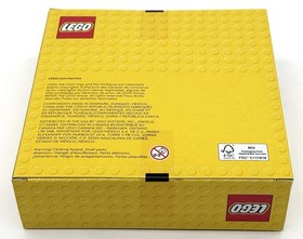New LEGO Tic Tac Toe Classic Space Astronaut VIP Insiders Promo Set 6533583