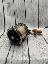 Penn Senator 4/0 Special 113H Fishing Reel USA Made