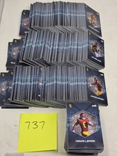 2025 Onit Gravity USC Trojans Football 737 Card Base Lot