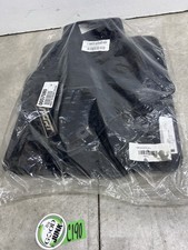 2017-2019 Ford Explorer Black Carpet Floor Mats Hb5j 7813087 Sport New Oem 2017-2019 Ford Explorer Black Carpet Floor Mats Hb5j 7813087 Sport New Oem