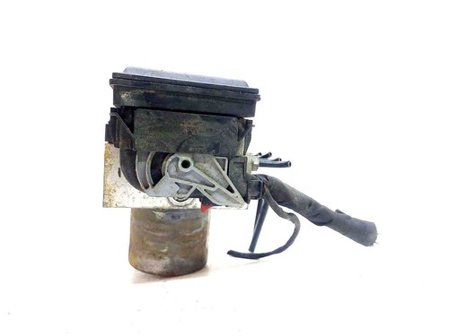 VW TIGUAN 5N ABS Hydraulikblock 5N0614517G 2.00 Diesel 103kw 2009 30164505