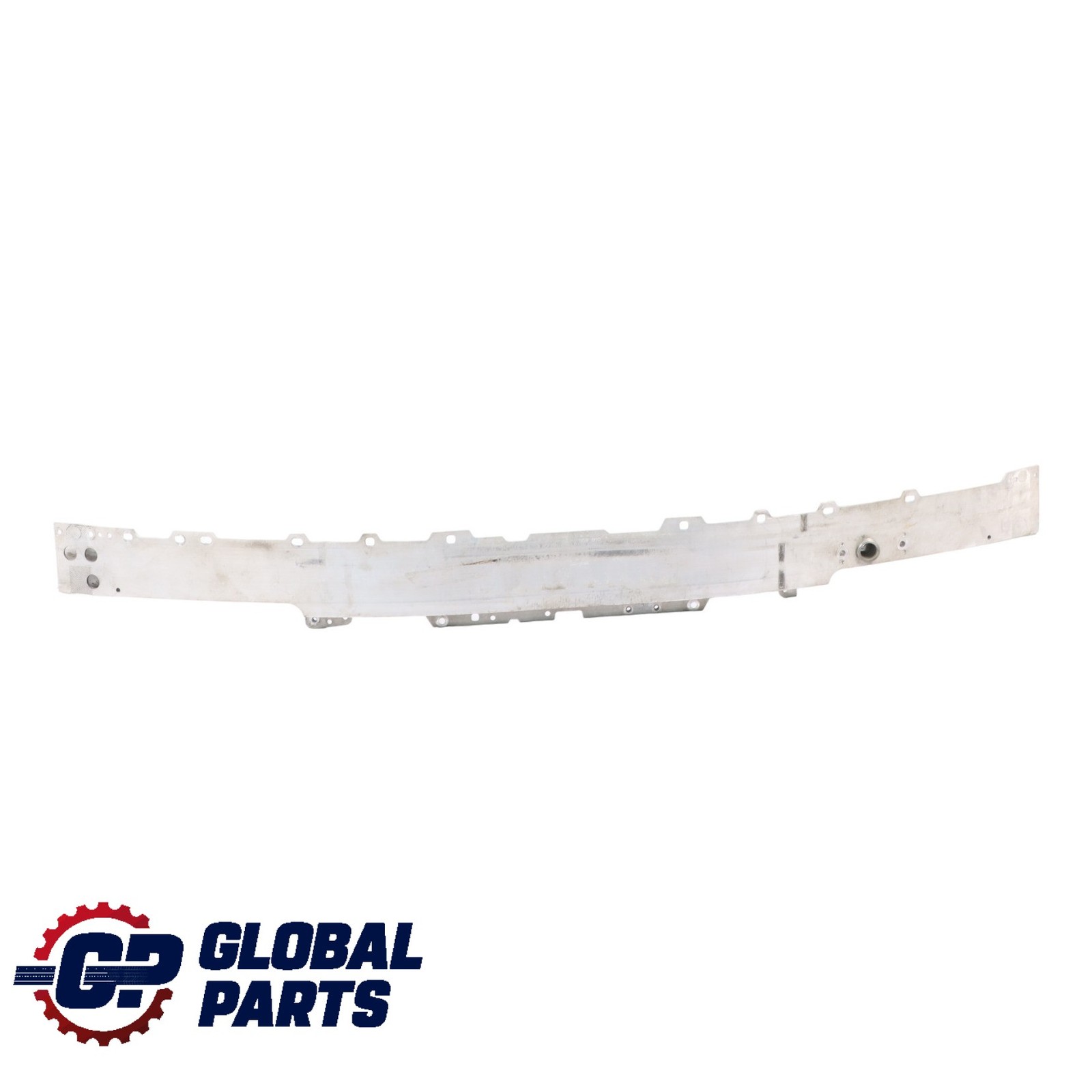 Mercedes W205 Paraurti anteriore con barra di rinforzo A056202034