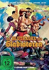 Die Blutrache der Gladiatoren von Mr. Banker Films (... | DVD | Zustand sehr gut