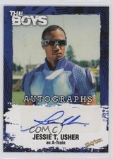 2025 Skybox The Boys Season 1 & 2 Checklist Guide in-content 35