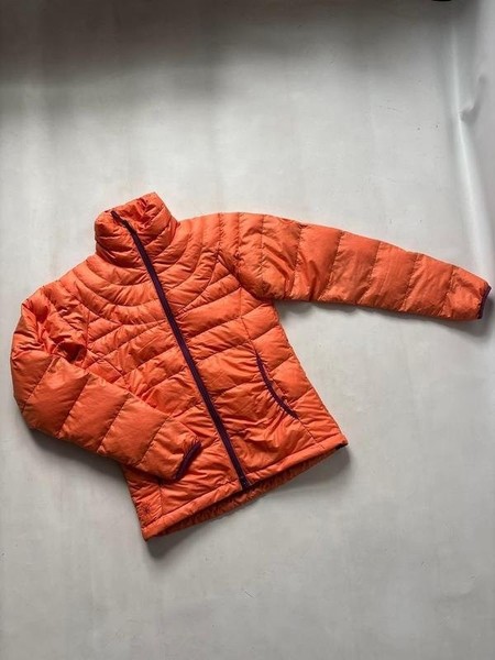 Women Mammut Jacket Coral Polyamide 34 / XS / 42