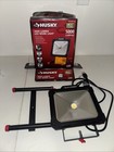Husky 5000lm Integrated LED Bulb Portable Work Light HD5000PUO