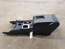 2014-2021 Toyota Tundra Front Floor Crew Cab Center Console Oem