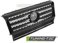 Kühlergrill passend für Mercedes W463 90-12 SCHWARZ Kühlergrill passend für Mercedes W463 90-12 SCHWARZ