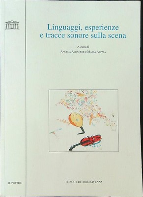 SPRACHEN, ERLEBNISSE UND KLANGSPUREN IN DER ALBANISCHEN SZENE A. - ARPAIA M.