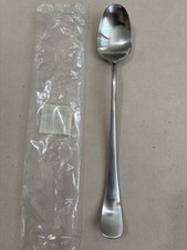 Yamazaki HAFNIA (satin) - iced tea spoon NEW ...