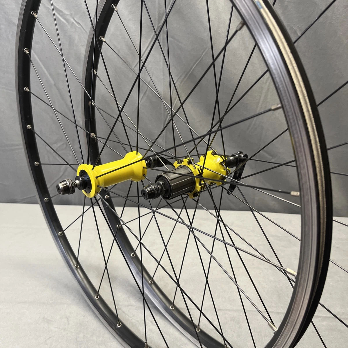 Mavic Crossride 26 for sale | eBay