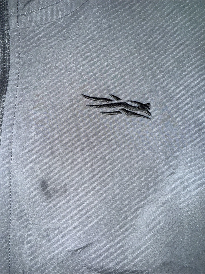 Chaleco Sitka para hombre talla XL Foto 2 de 3