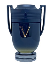 Invictus Victory by Paco Rabanne 3.4 oz. EDP Extreme Spray for Men NEW NO BOX