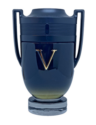 Invictus Victory by Paco Rabanne 3.4 oz. EDP Extreme Spray for Men NEW NO BOX