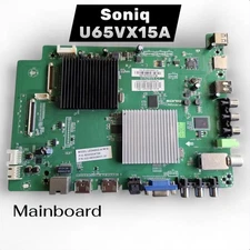 Soniq U65VX15A-AU Main Board For AUO Panel 