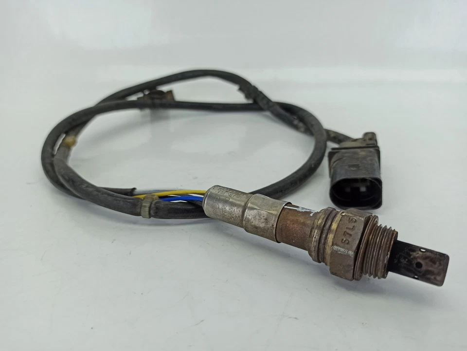 55191128 SONDA LAMBDA / 160094 PARA OPEL ASTRA H GTC A04 1.3 CDTI L08 - Imagen 2 de 4