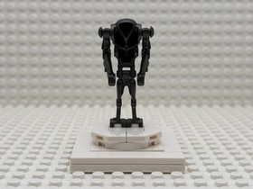 Lego Super Battle Droid Minifigure Star Wars sw0092