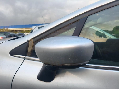 Retrovisor Izquierdo para RENAULT CLIO IV GRANDTOUR Zen 2019 1714544 - Imagen 1 de 10