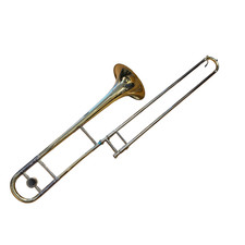 Schilke GreenHoe Tenor Trombone - Small Bore,...