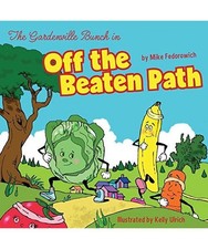 Off the Beaten Path, Mike Fedorowich