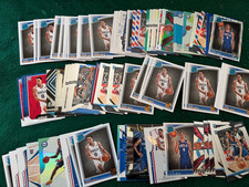 Huge Lot of Zhaire Smith Basketball Cards: 200-Count Box 70% Full!