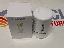 Filtro idraulico Merlo 036397